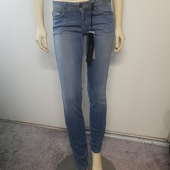 bebe jeans - Picture 1 of 5